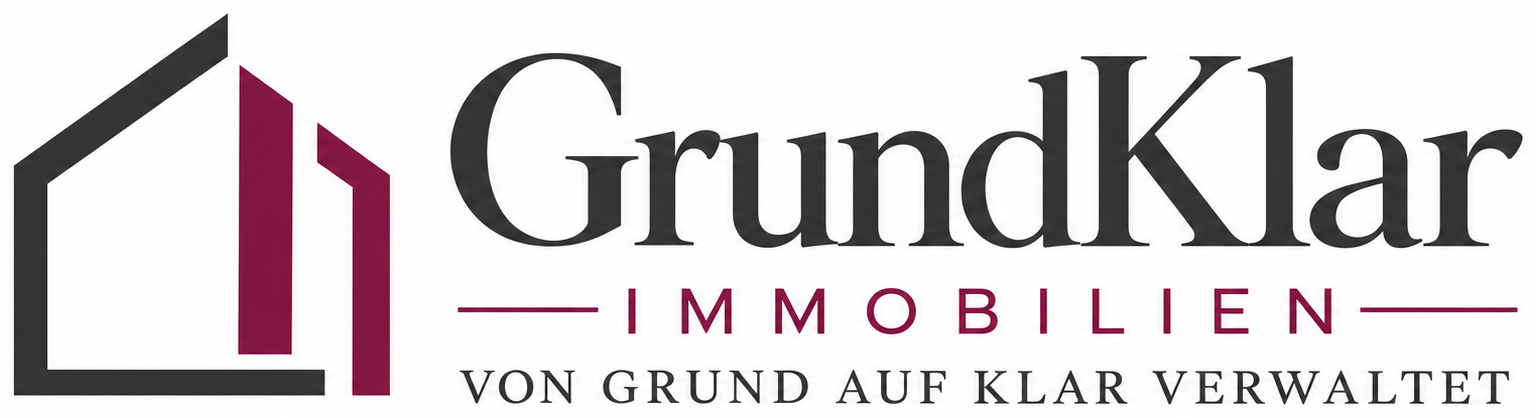 GrundKlar Immobilien – von Grund auf klar verwaltet